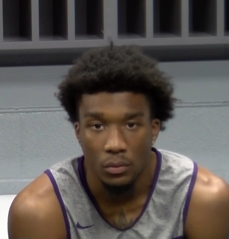 Xavier Sneed