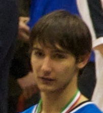 Riccardo Moraschini