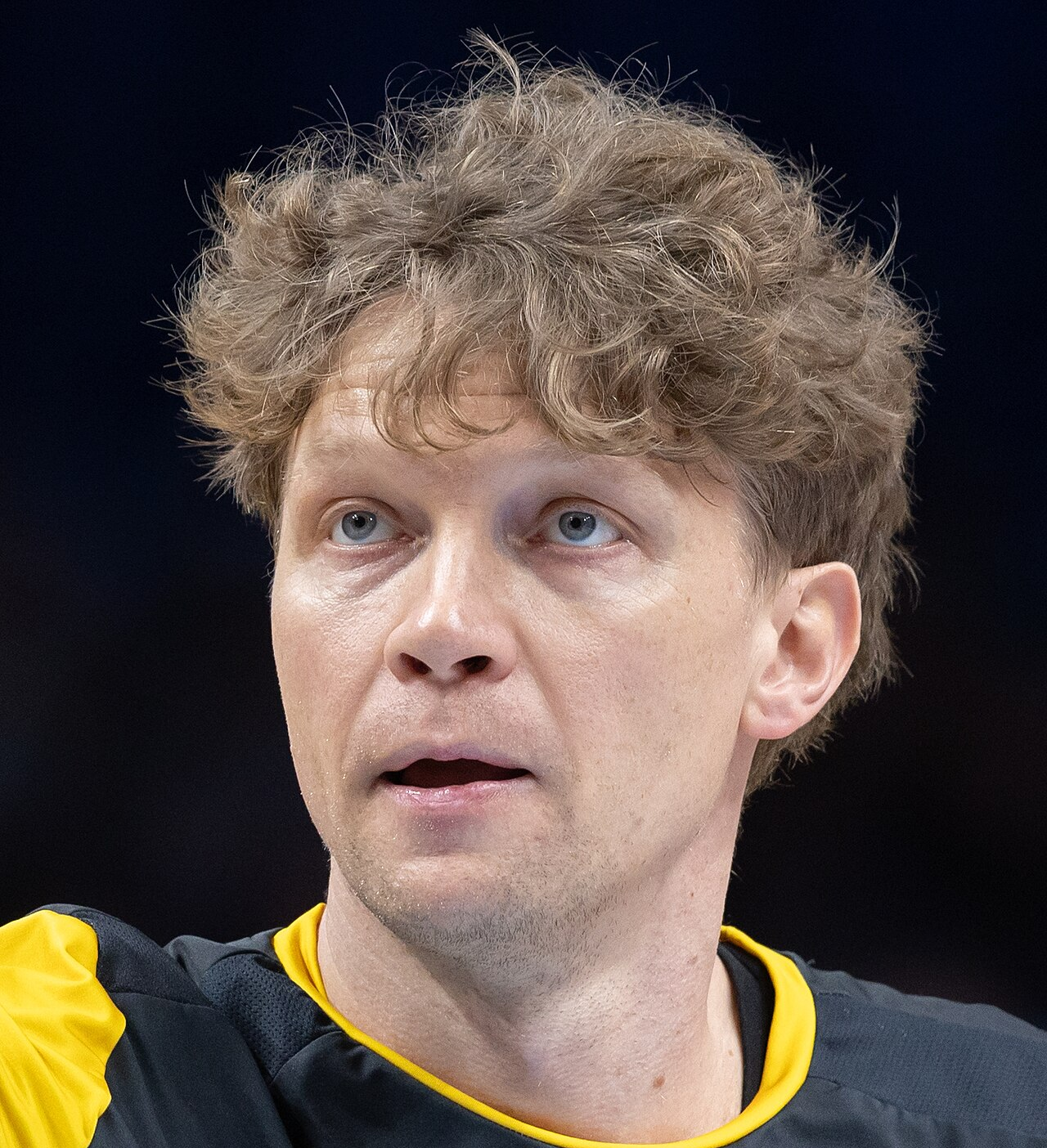 Mindaugas Kuzminskas