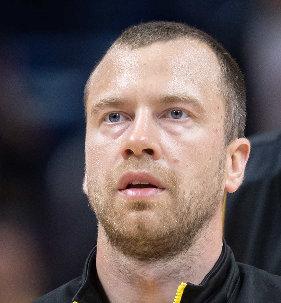 Lukas Lekavicius