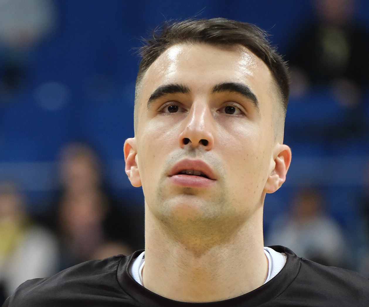 Marko Pecarski