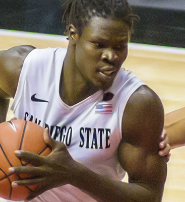 Angelo Chol