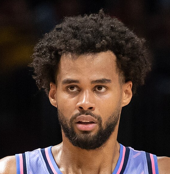 Norris Agbakoko