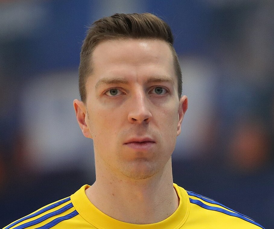 Justin Bean
