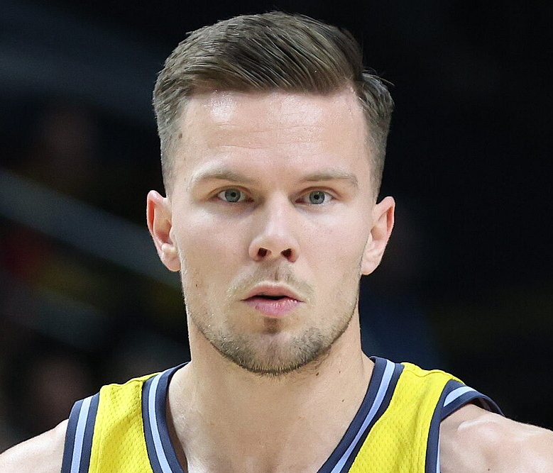 Martin Hermannsson