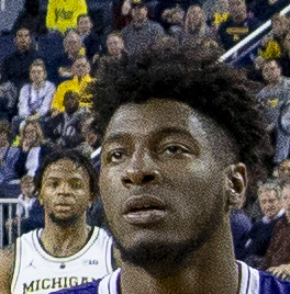 Jehyve Floyd
