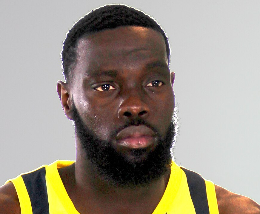 Marial Shayok