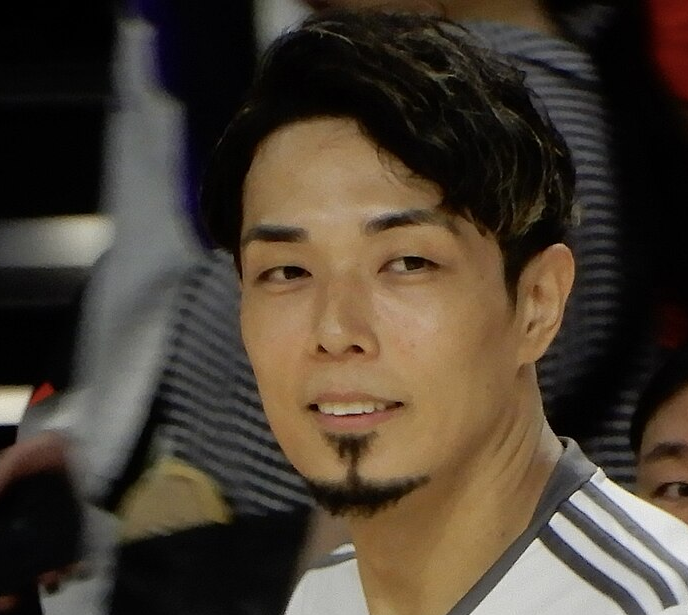 Shohei Kikuchi