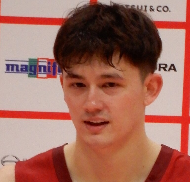 Kai Toews