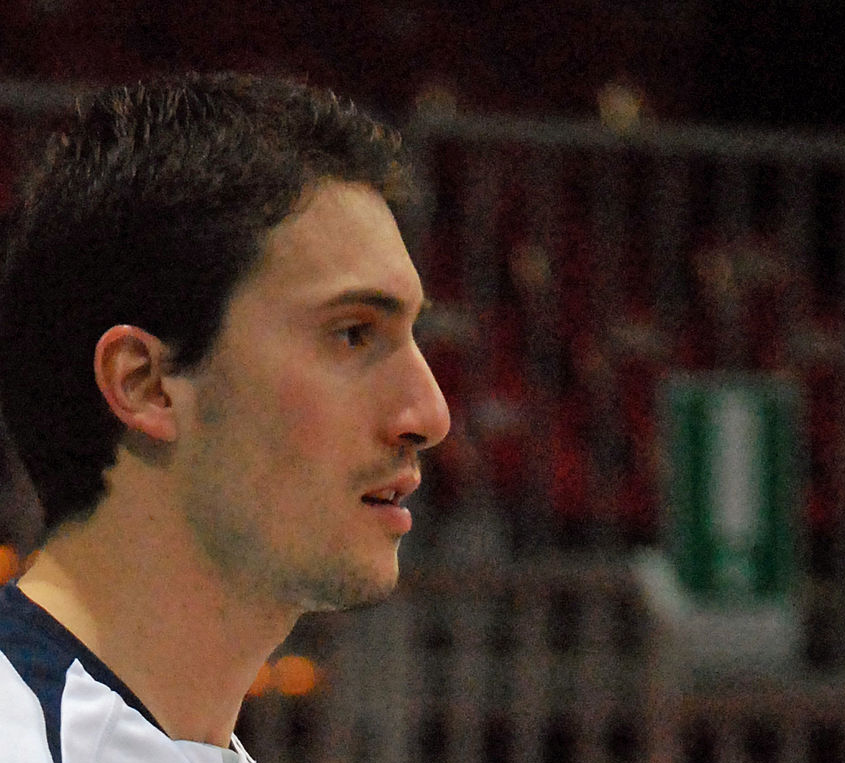 Alessandro Pavan