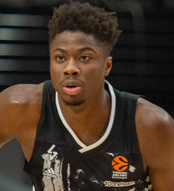 Kostas Antetokounmpo