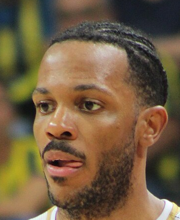 Jaron Blossomgame