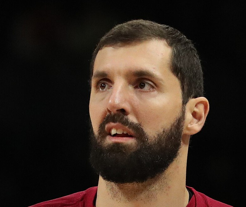 Nikola Mirotic