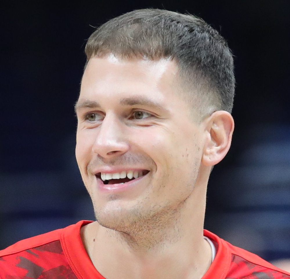 Nemanja Nedovic