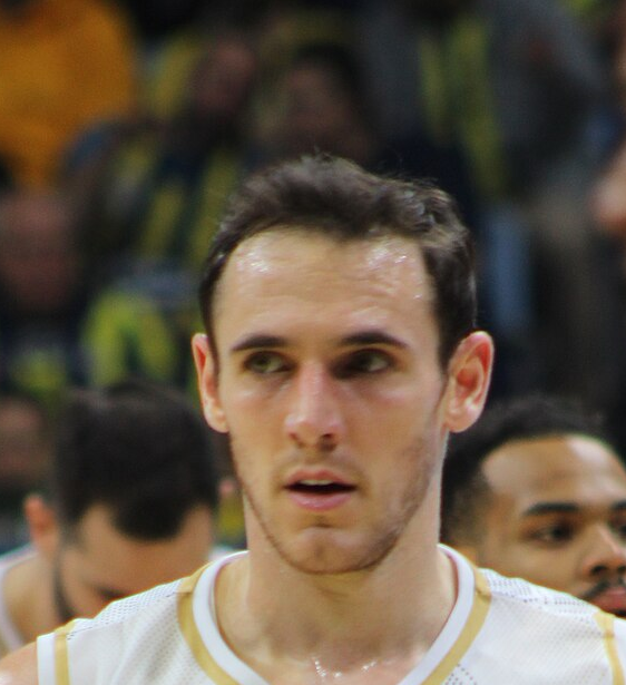 Terry Tarpey