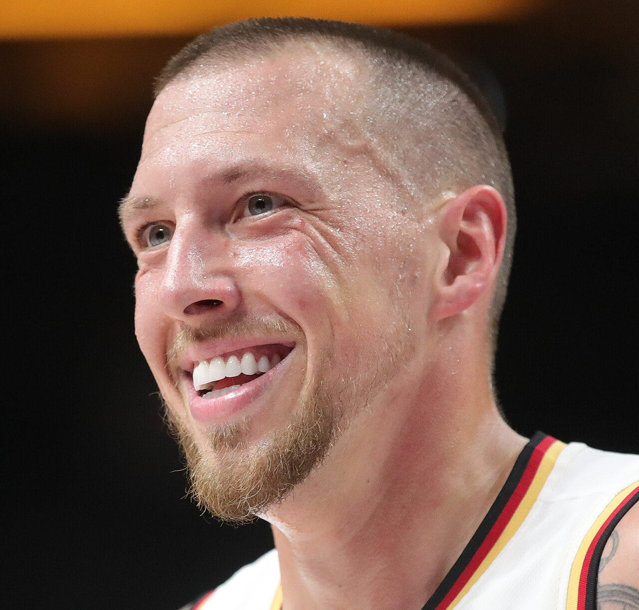 Daniel Theis