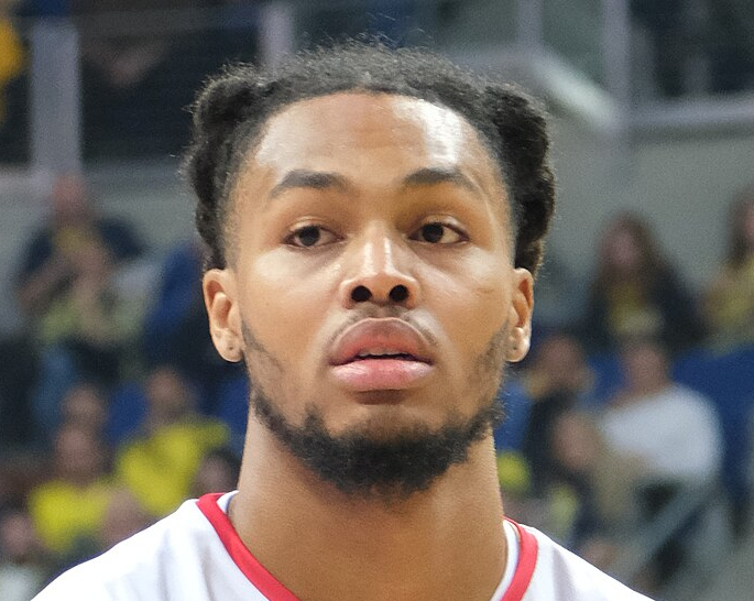 Juhann Begarin