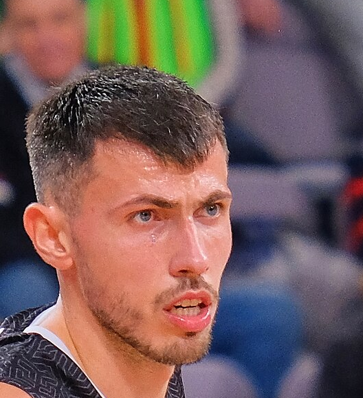 Dusan Beslac