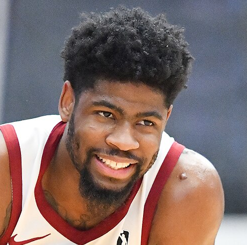 Malik Newman