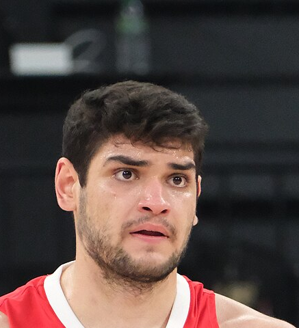 Furkan Haltali