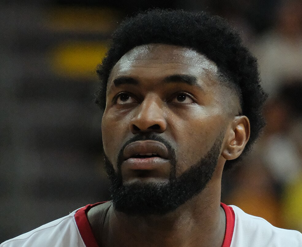 Trevion Williams