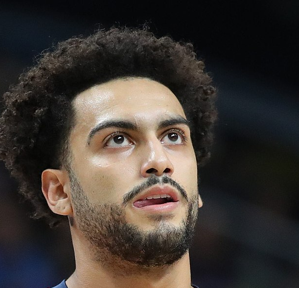 Markus Howard
