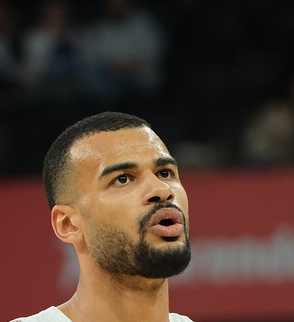 Timothe Luwawu-Cabarrot