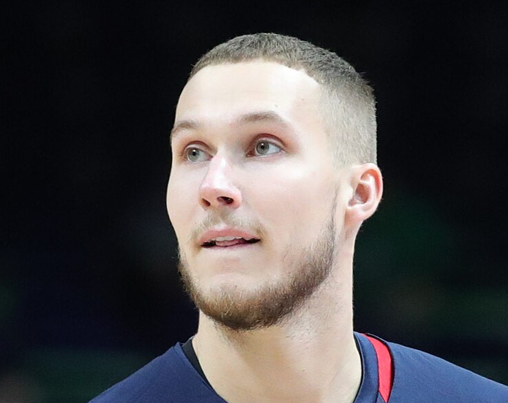 Tadas Sedekerskis