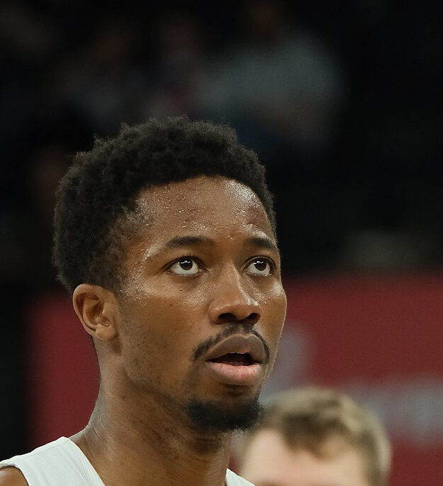 Mamadi Diakite