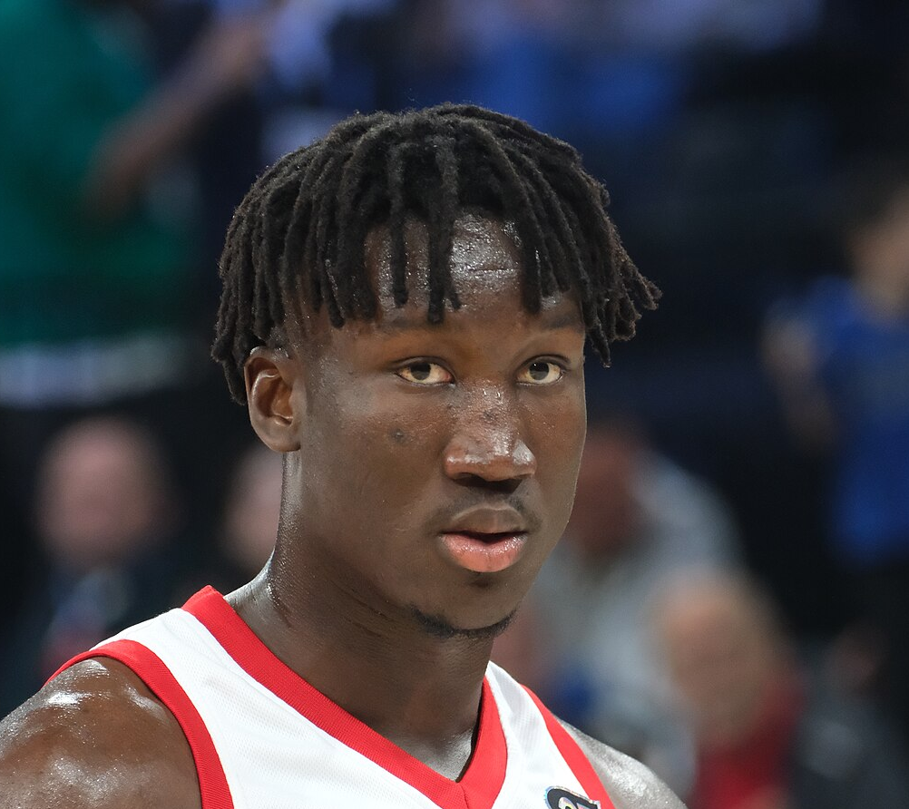 Khalifa Diop