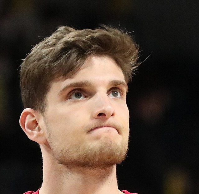 Sergi Martinez