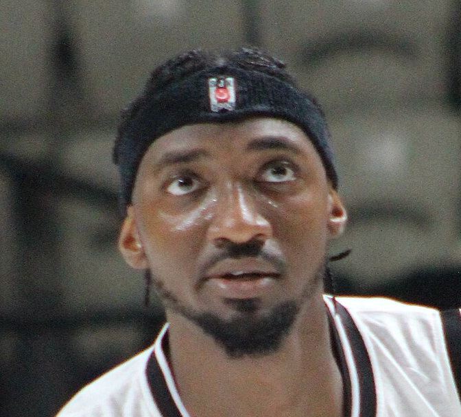 Jonah Mathews