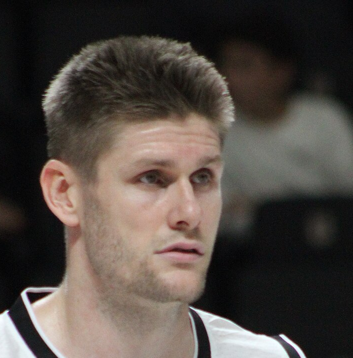 Conor Morgan