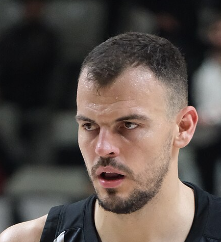 Ante Zizic