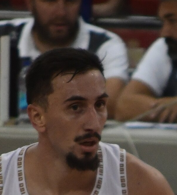 Edin Atic
