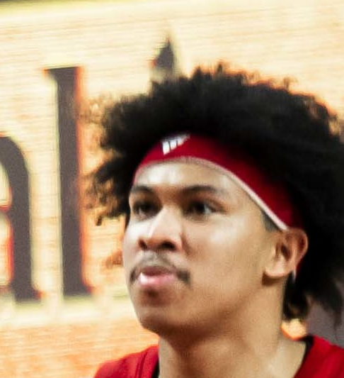 Ron Harper Jr.