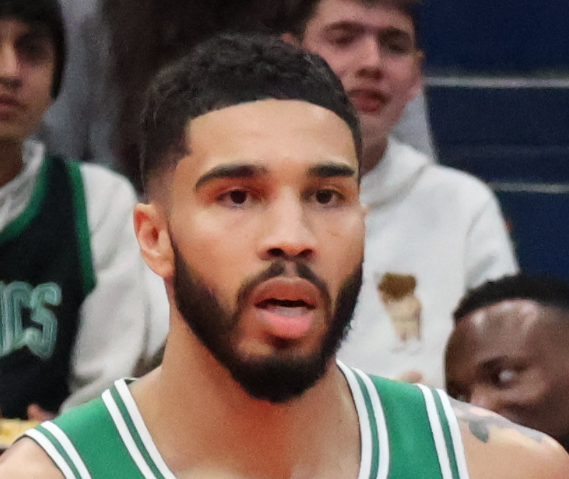Jayson Tatum