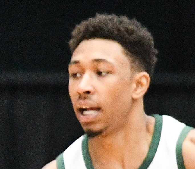 Jaylen Adams