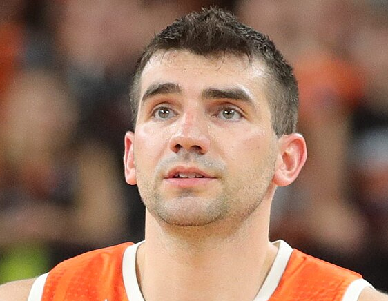 Dakota Mathias