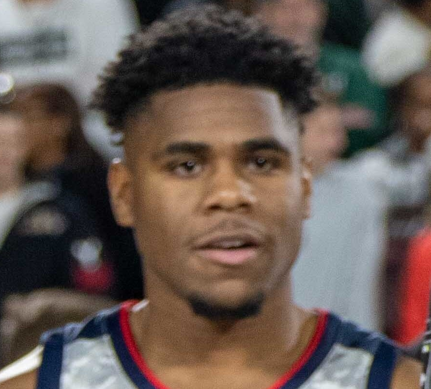 Malachi Smith