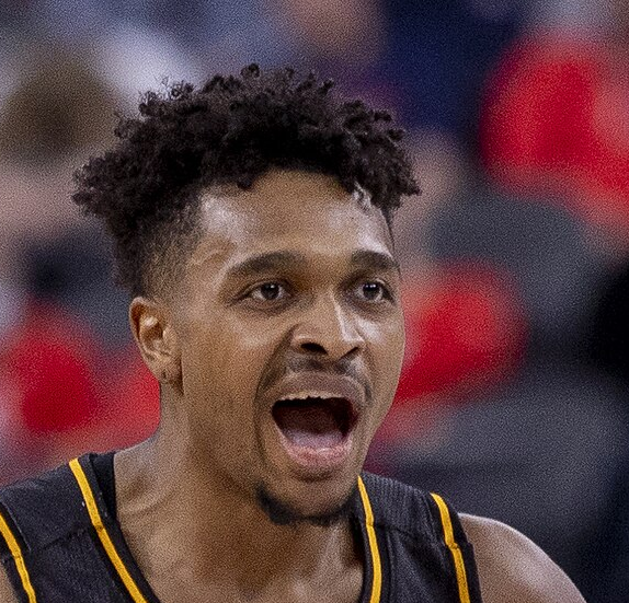 Tyson Etienne