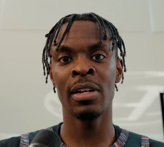 Tre Scott