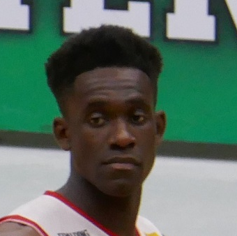 Jerry Boutsiele
