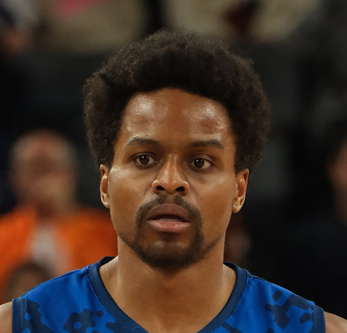 Yogi Ferrell