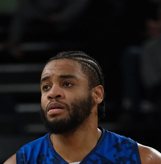 Juwan Morgan