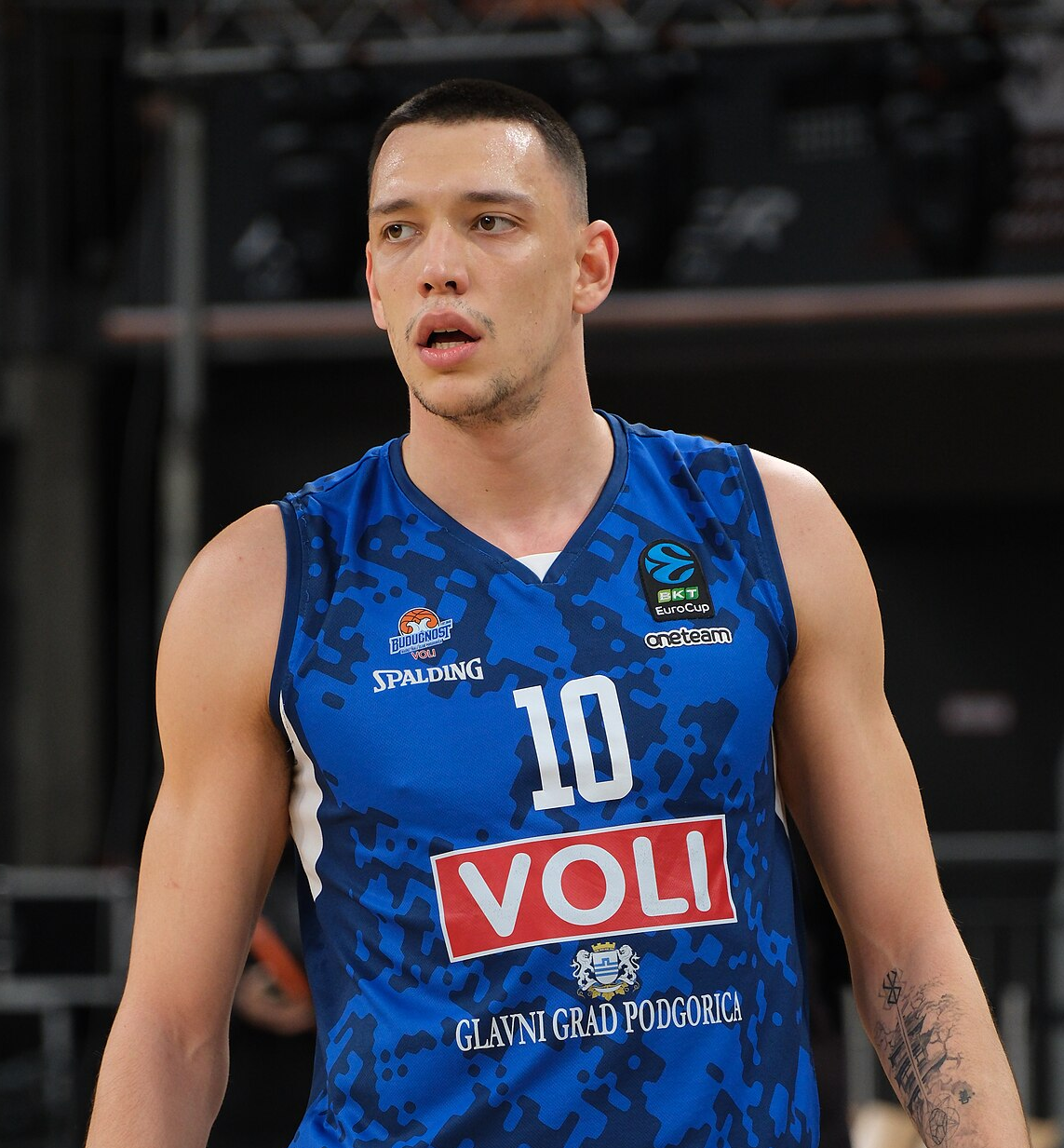 Nikola Tanaskovic