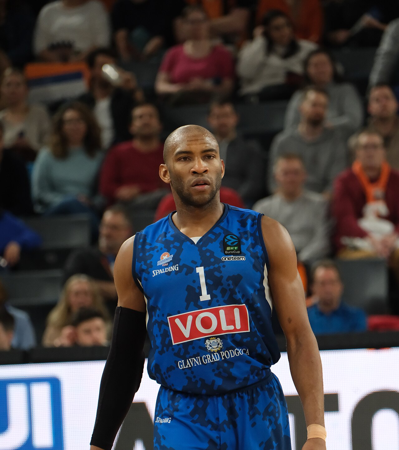 Rasheed Sulaimon