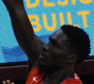 Landry Nnoko