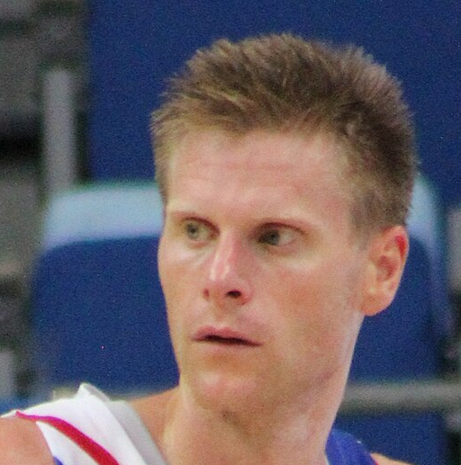 Evan Bruinsma