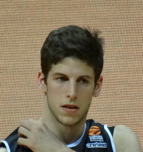 Aleksej Nikolic